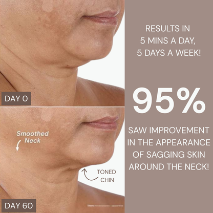 Radiance Lymphatic Brush