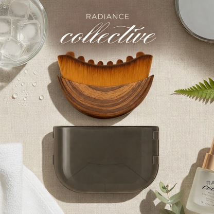 Radiance Lymphatic Brush